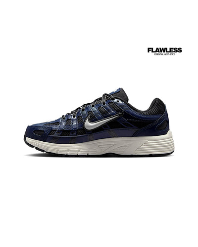 Nike P-6000 "Thunder Blue"