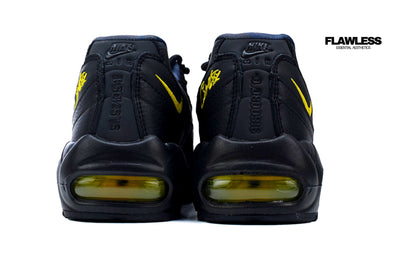 Corteiz x Air Max 95 SP "Yellow"