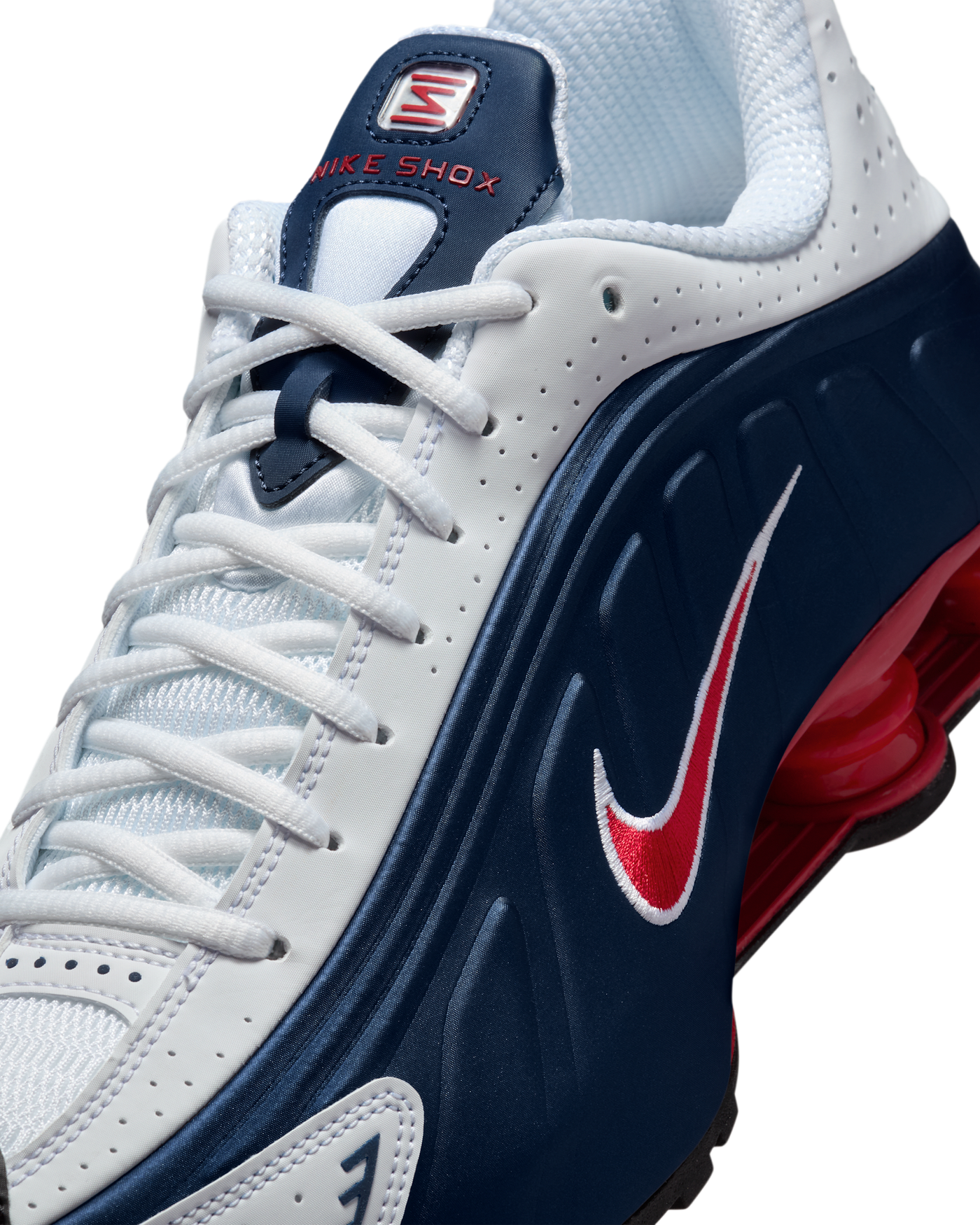 Nike Shox TL R4 "Blue"