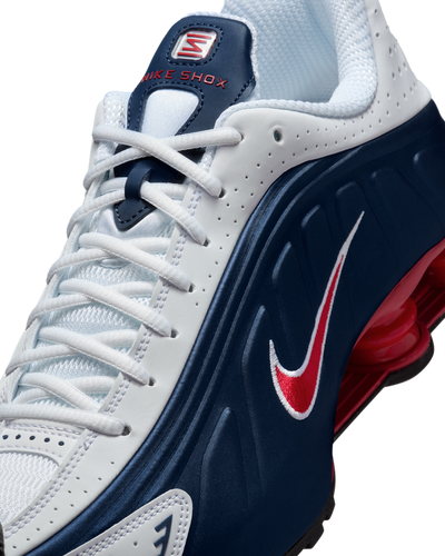 Nike Shox TL R4 "Blue"