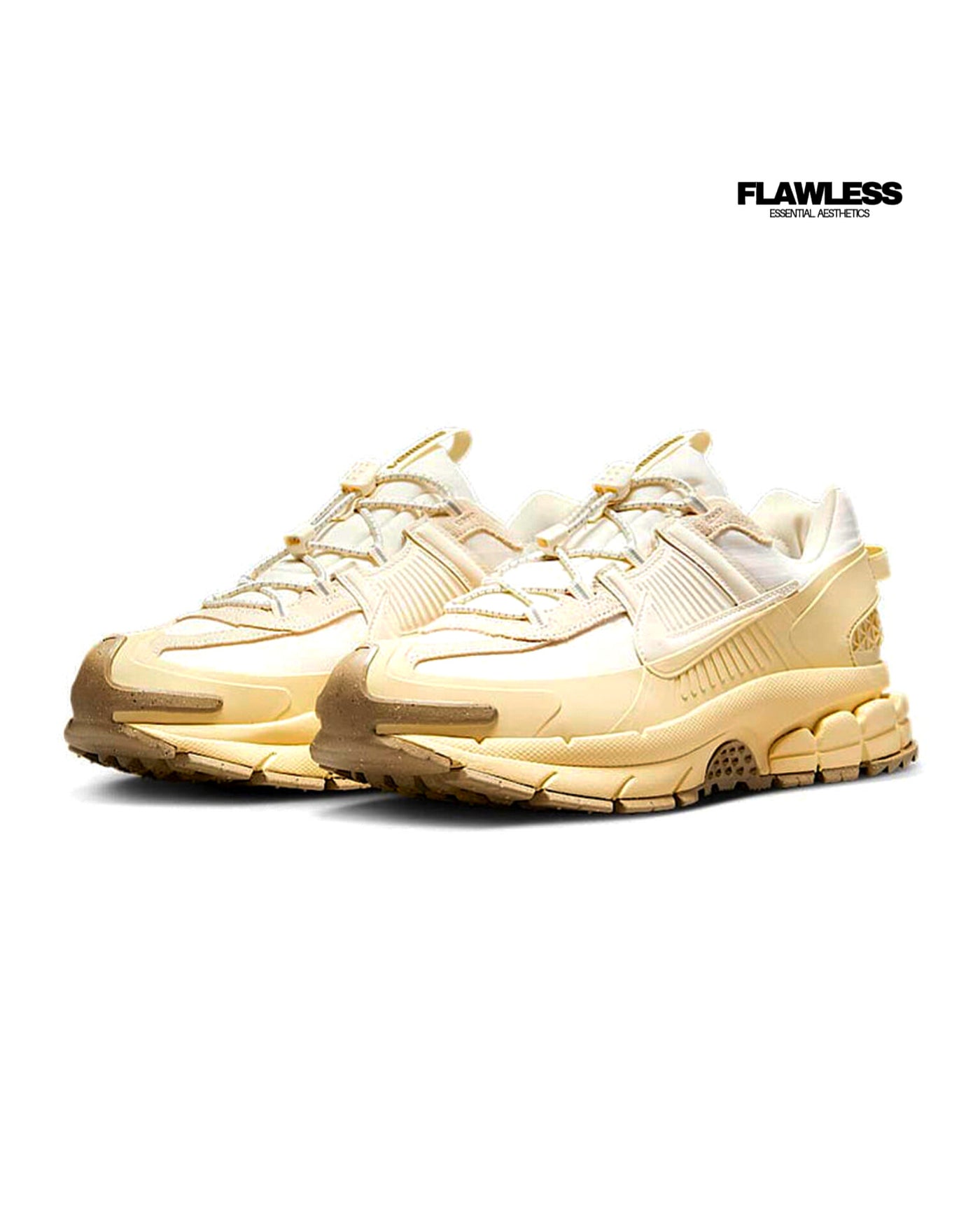 Nike Zoom Vomero Roam "Pale Ivory"