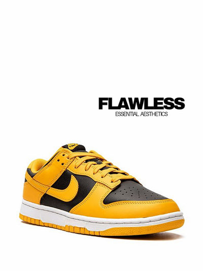 Nike Dunk Low "Goldenrod"