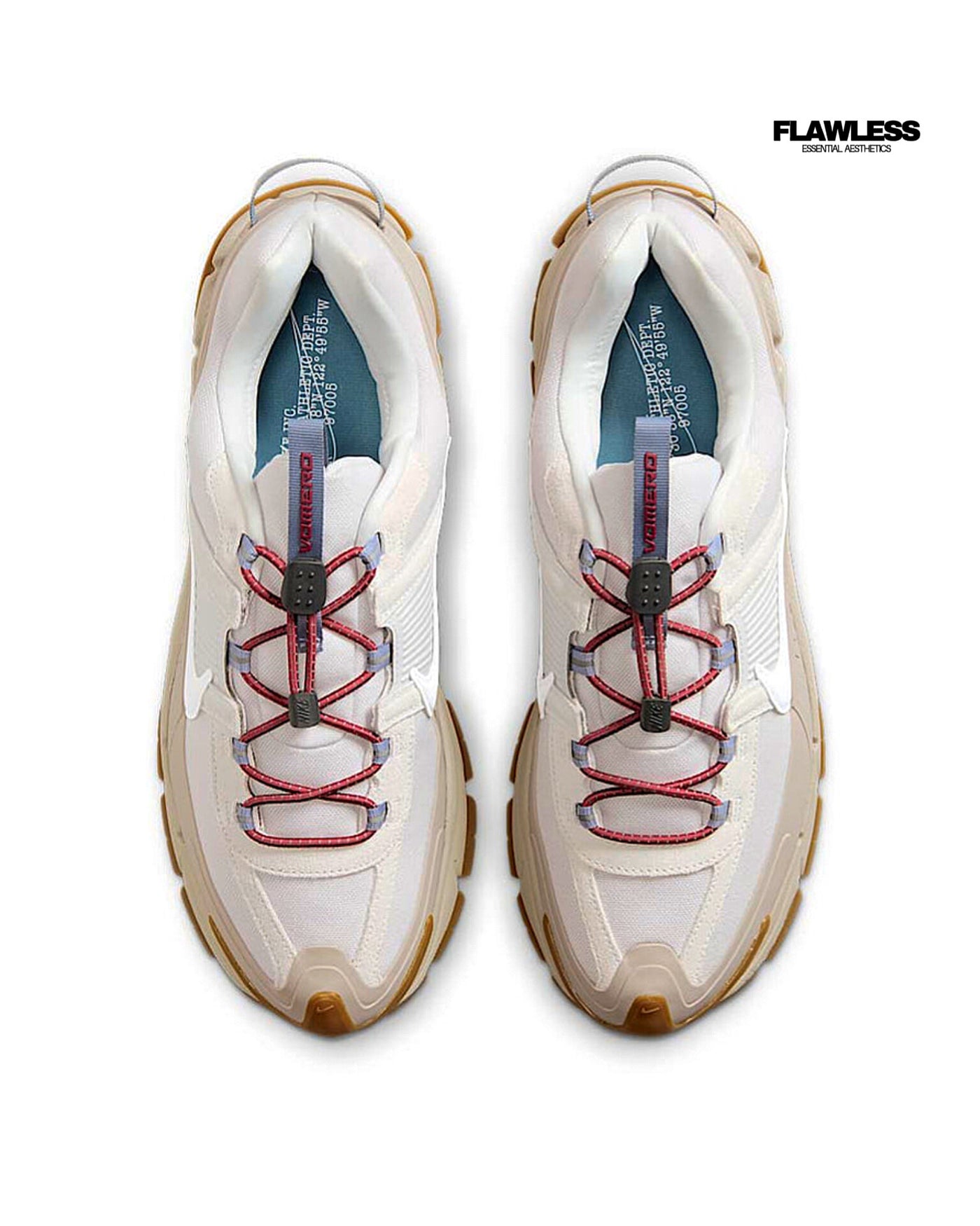 Nike Zoom Vomero Roam "College brown"