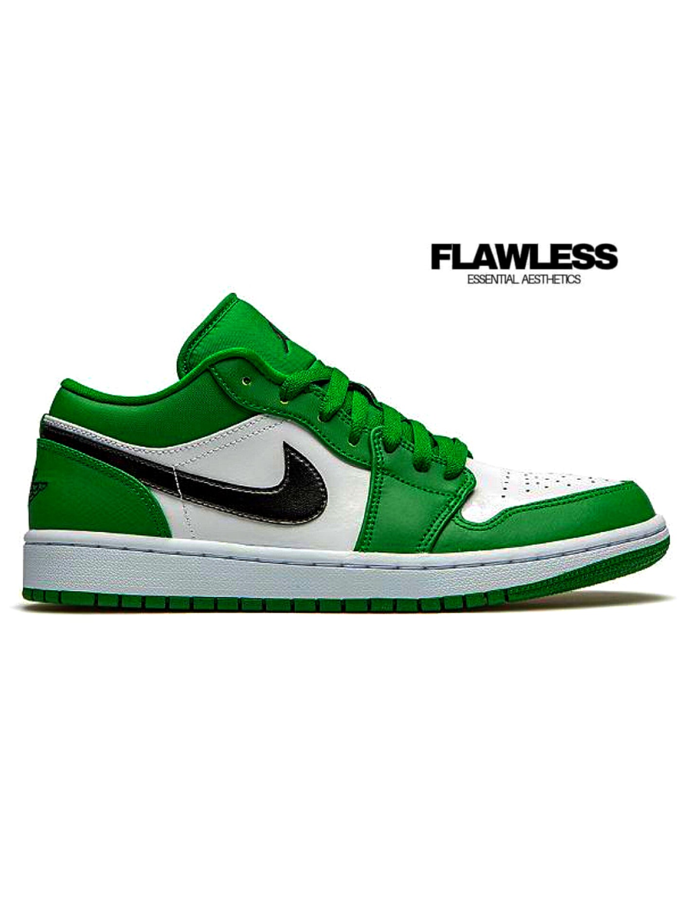 Jordan Air Jordan 1 Low "Pine Green"