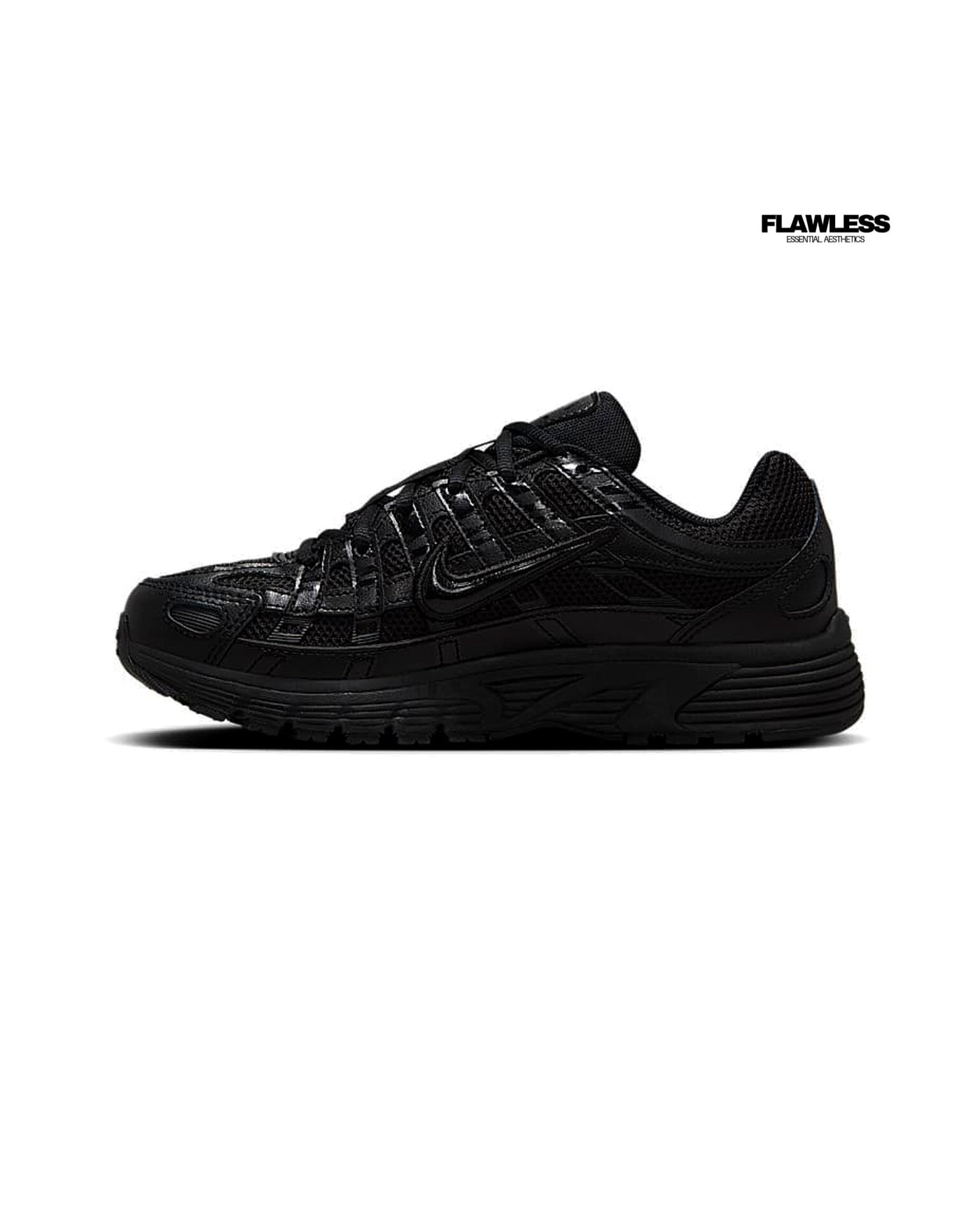 Nike P-6000 "Black"