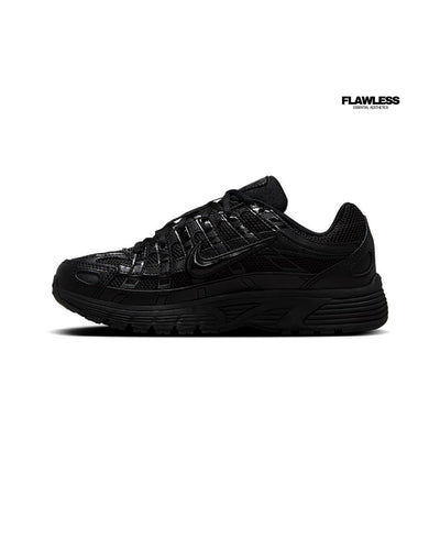 Nike P-6000 "Black"