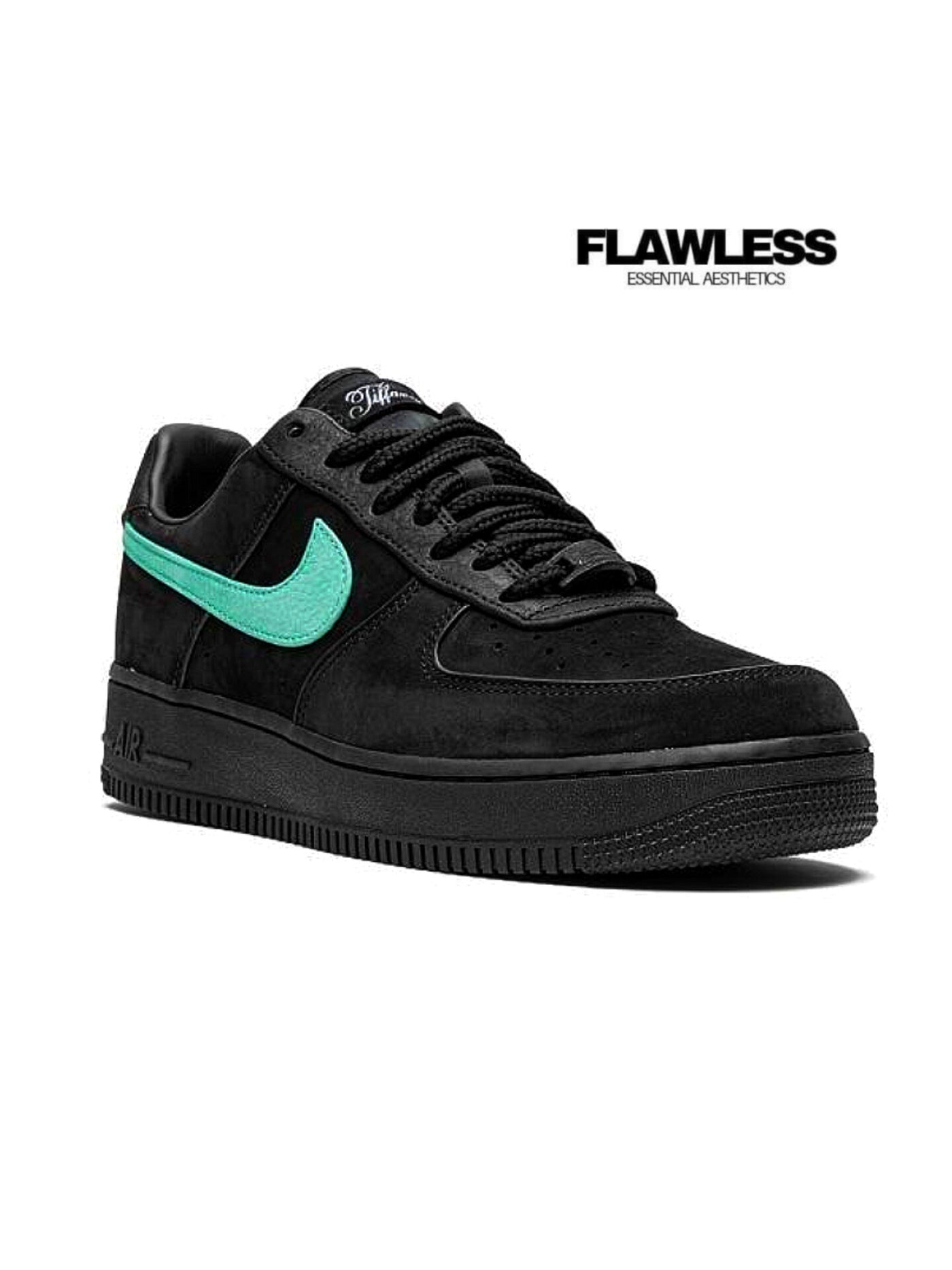 Nike x Tiffany and Co. Air Force 1 Low