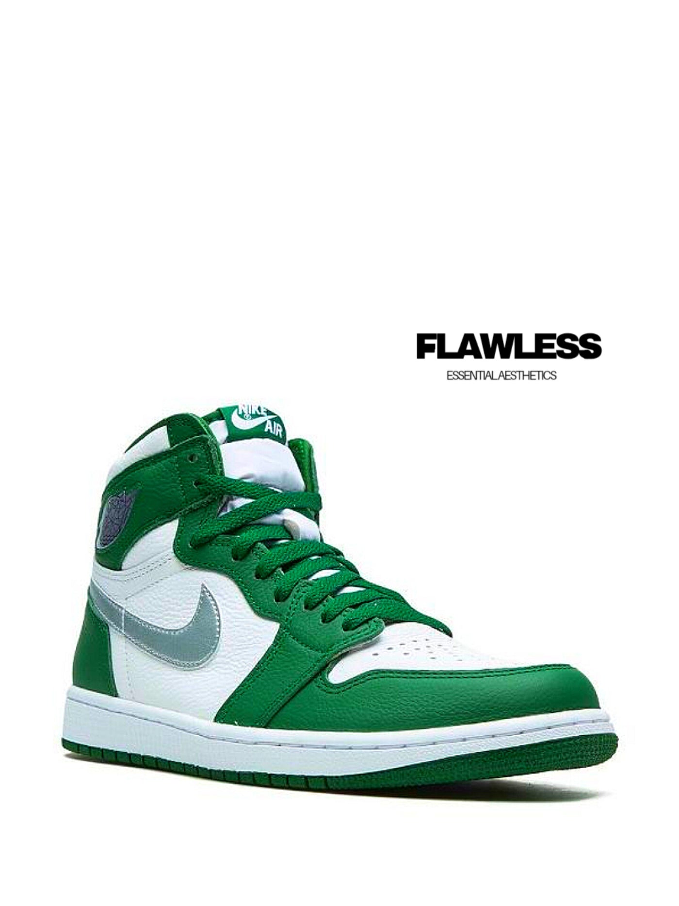 Air Jordan 1 Retro High OG "Gorge Green"