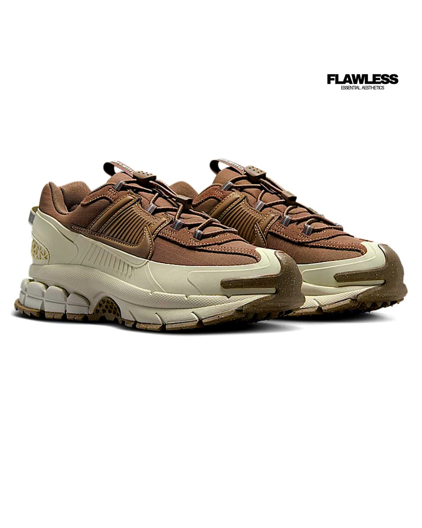 Nike Zoom Vomero Roam "Light Bone"