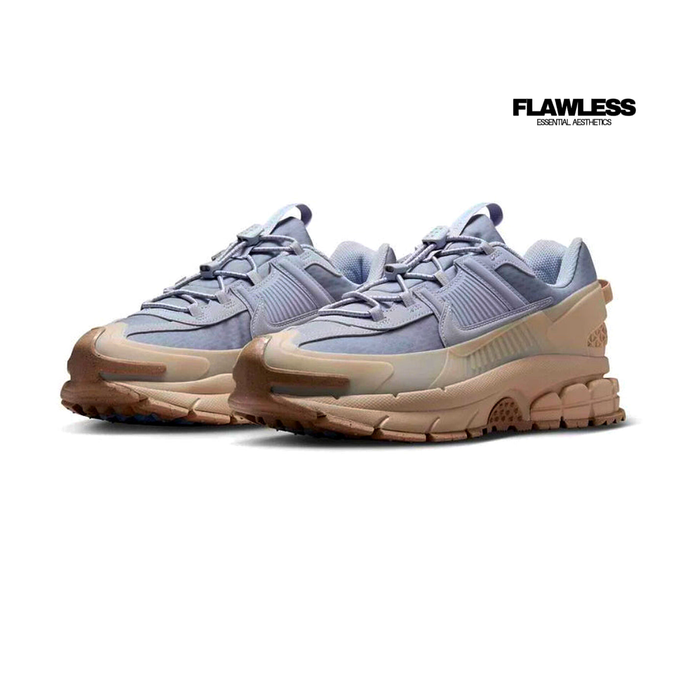 Nike Zoom Vomero Roam "Wolf Grey"