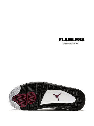 PSG Air Jordan 4 Retro
