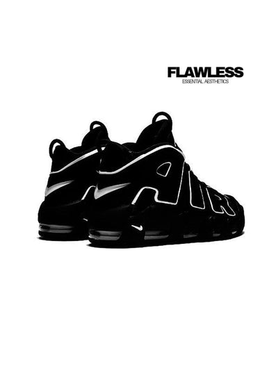 Nike Air More Uptempo "2016 Release"