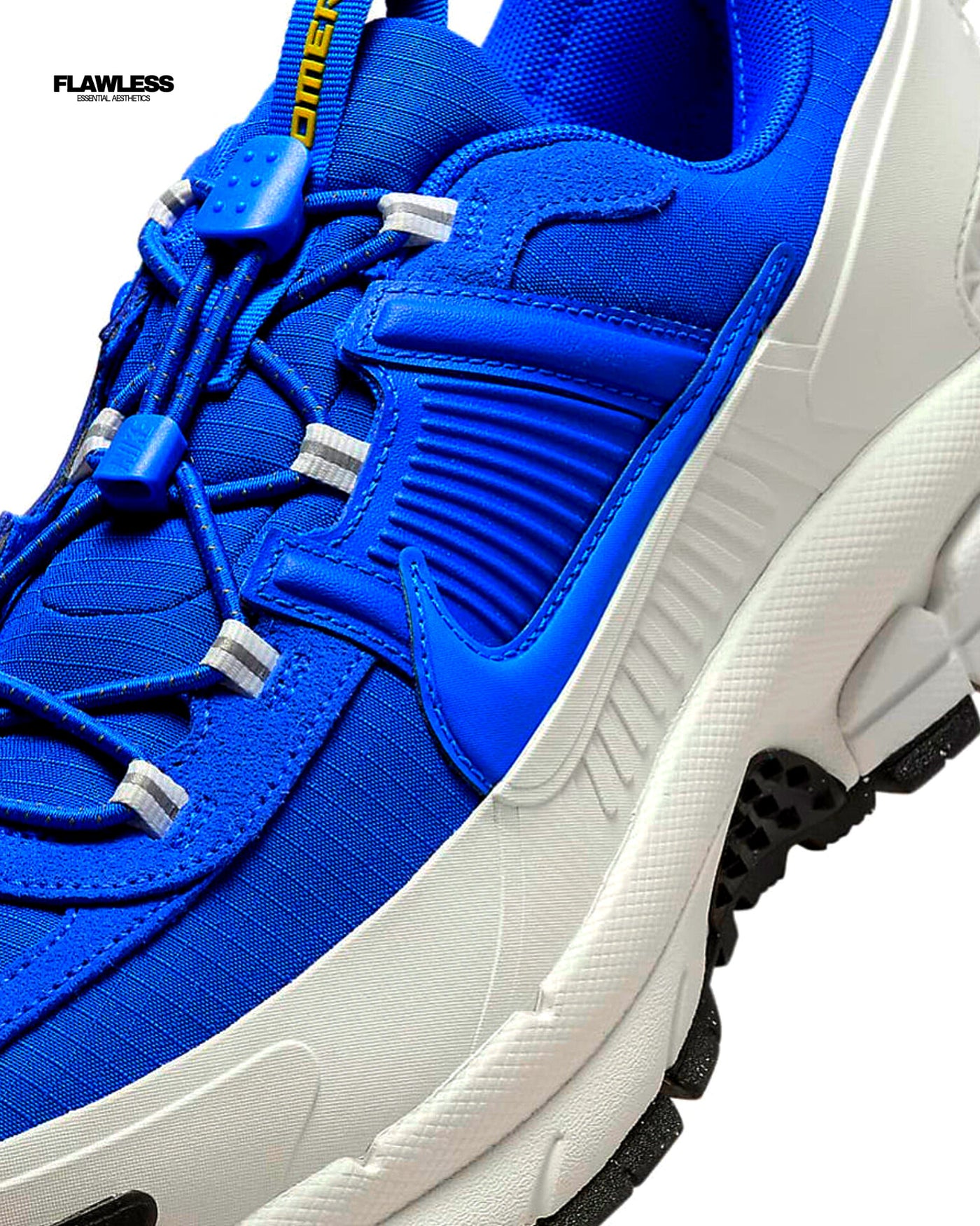 Nike Zoom Vomero Roam "Blue"