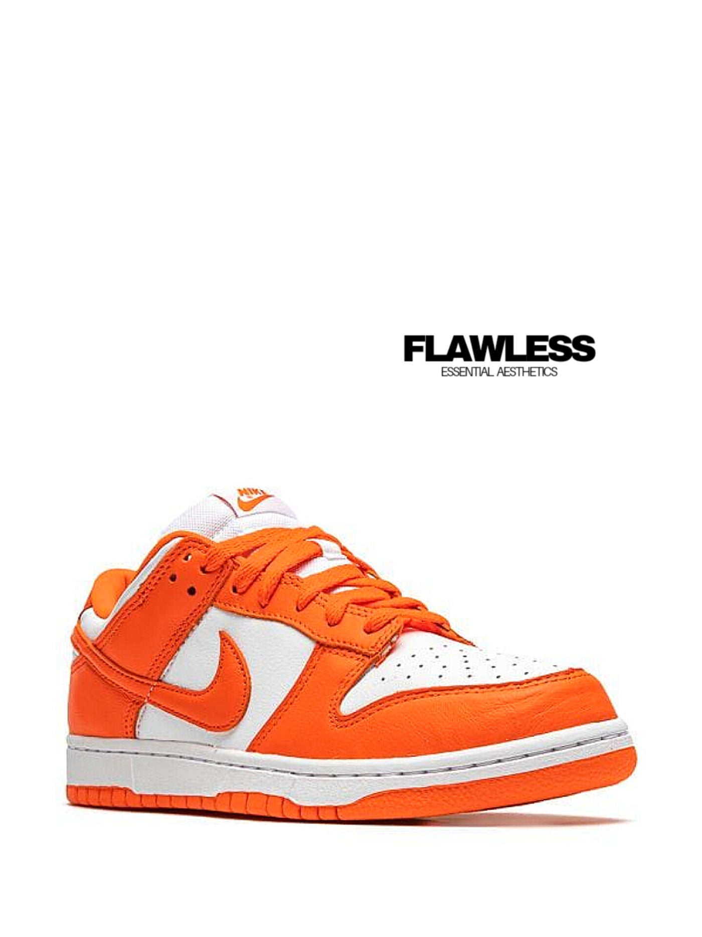 Nike Dunk Low Retro "Syracuse"