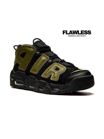 Nike Air More Uptempo 96 "Rough Green"