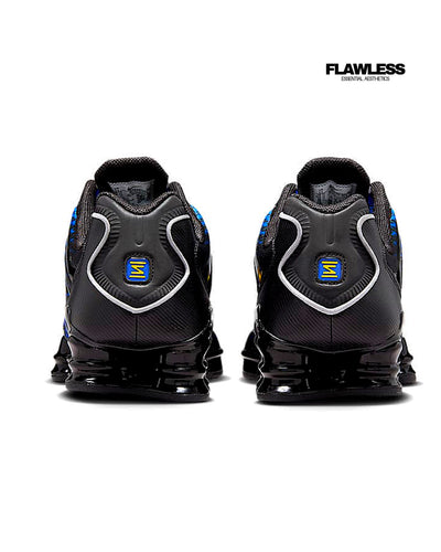 Nike Shox TL "Blue"