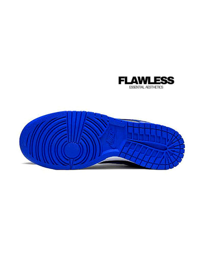 Nike Dunk Low Retro "Hyper Cobalt"