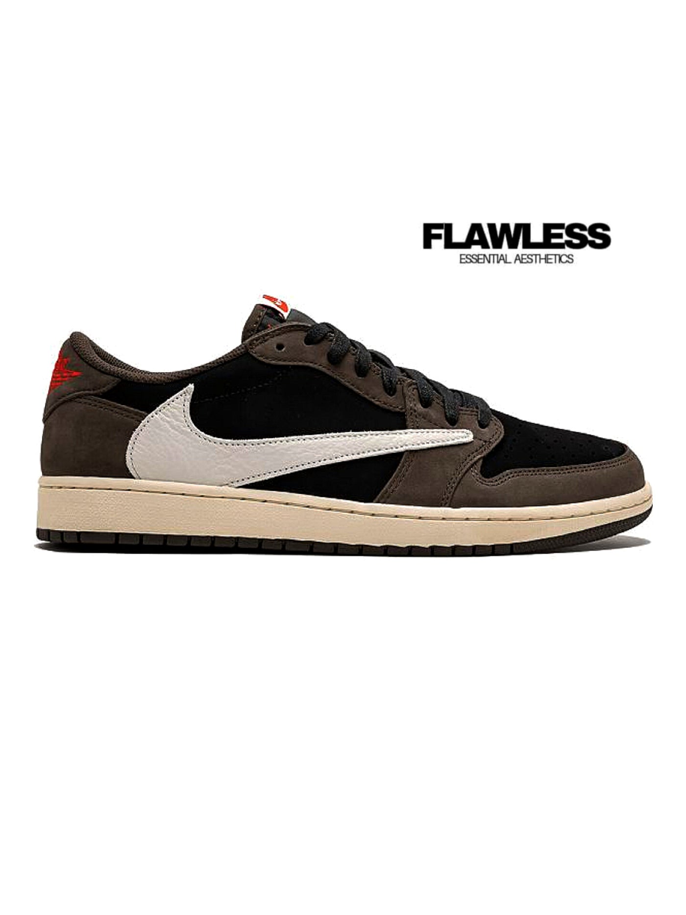 Jordan x Travis Scott Air Jordan 1 Low