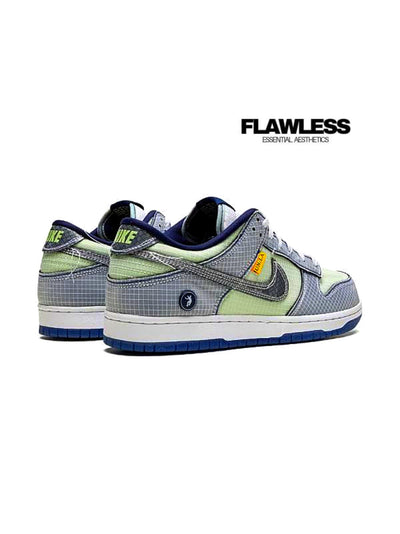 Nike x Union Dunk Low "Passport Pack - Pistachio"