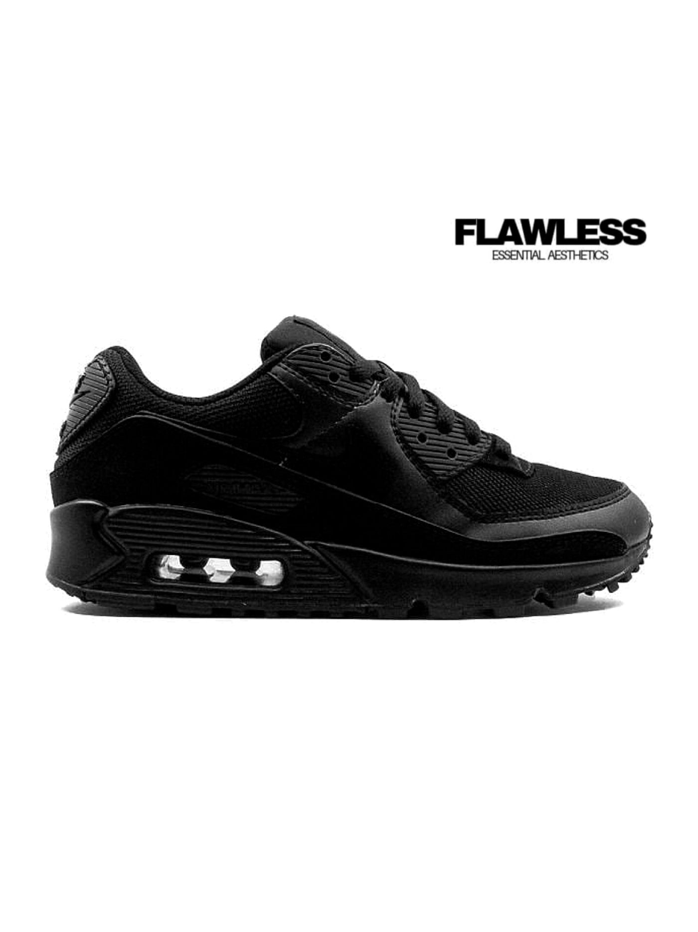 Nike Air Max 90 "Black"