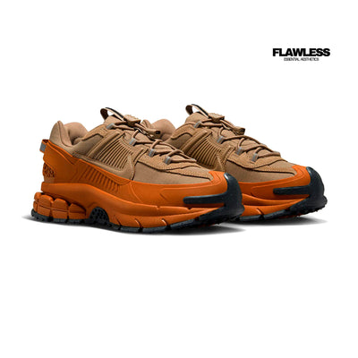 Nike Zoom Vomero Roam "Flax"