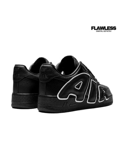 Nike x CPFM Air Force 1 "Black"