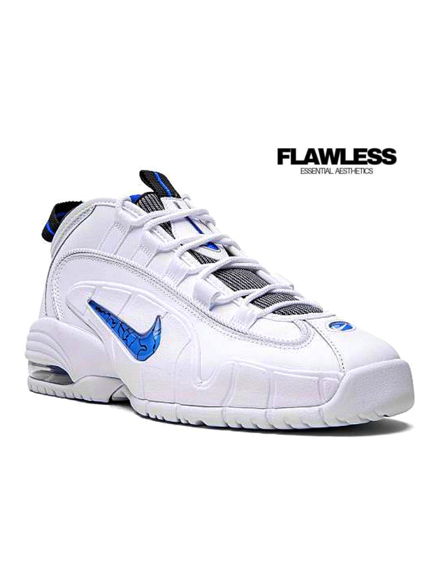 Nike Air Max Penny "Home"