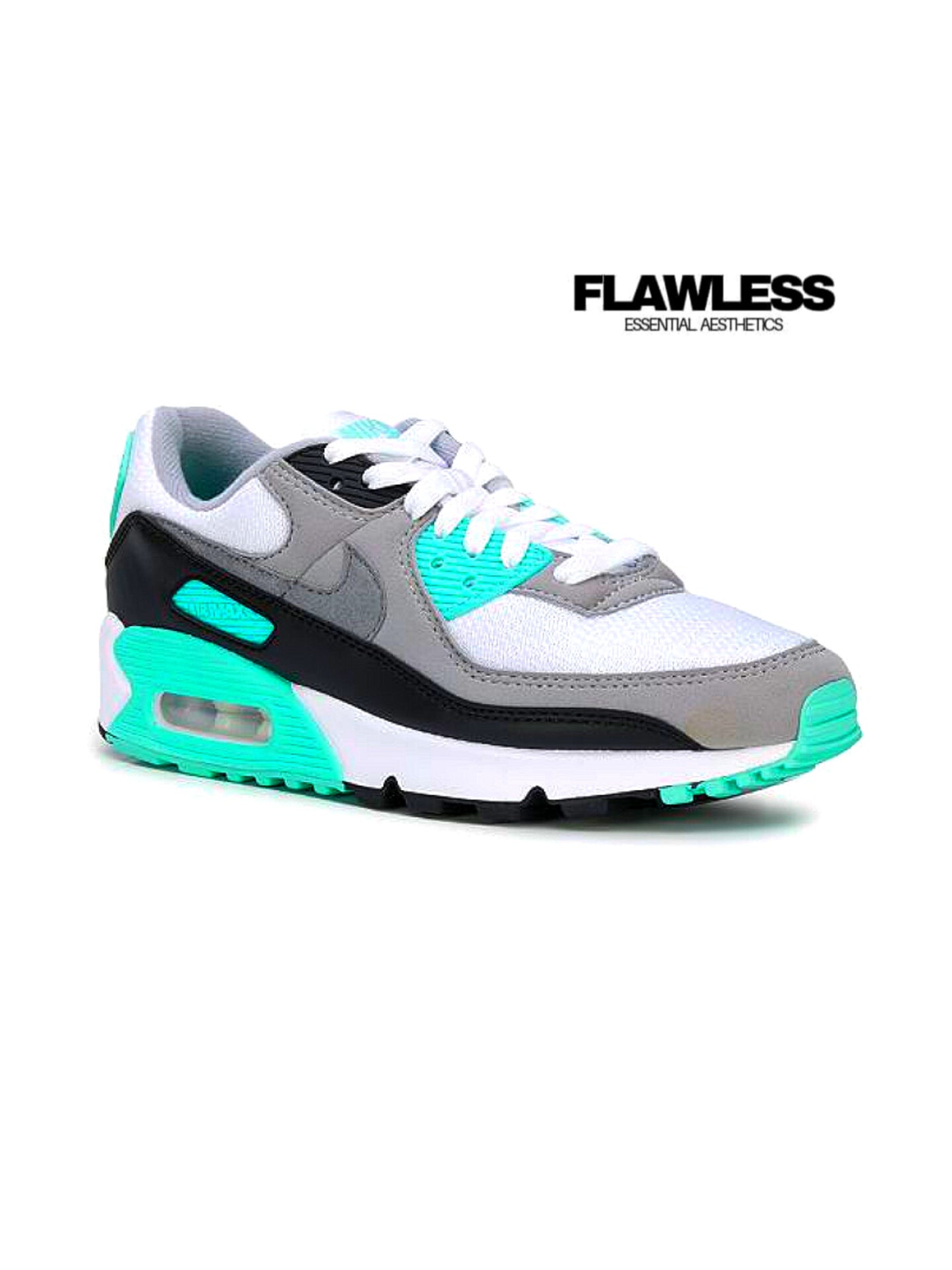 Nike Air Max 90 "Turquoise"