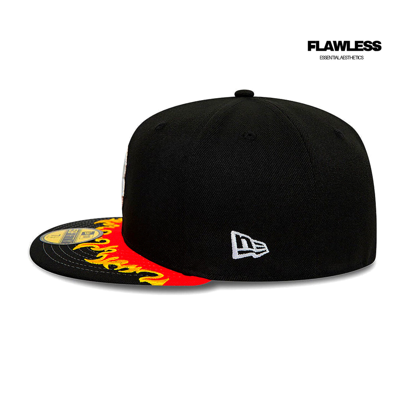 Boston Red Sox 59FIFTY MLB AC Perf Cap
