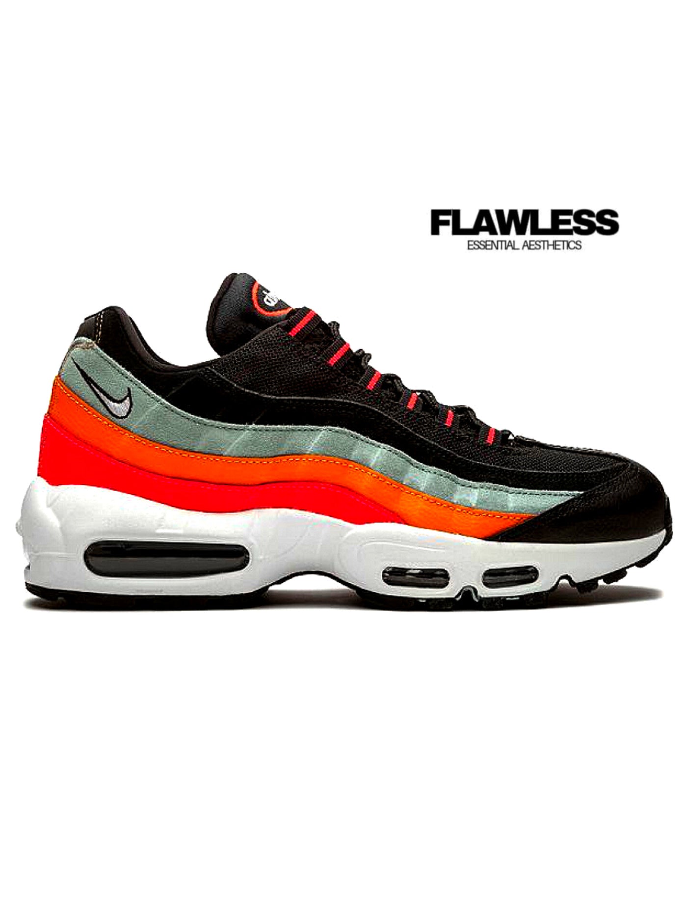 Nike Air Max 95 Essential "Ocean Cube"