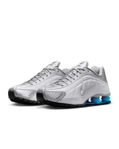 Nike Shox TL R4 ""