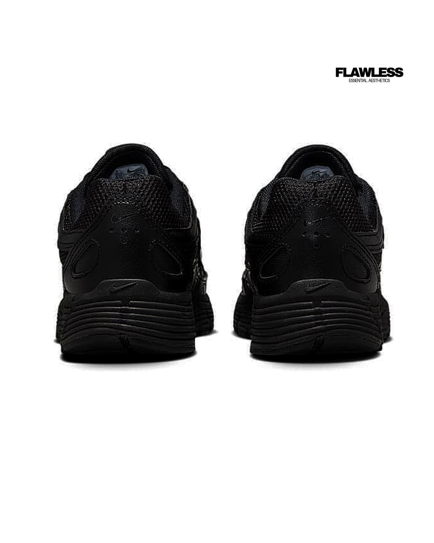 Nike P-6000 "Black"