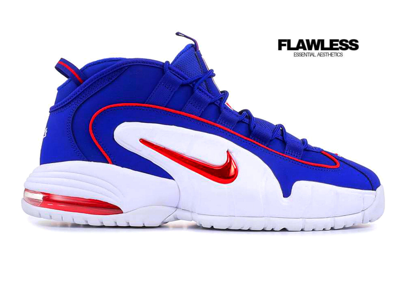 Nike Air Max Penny "Lil Penny"