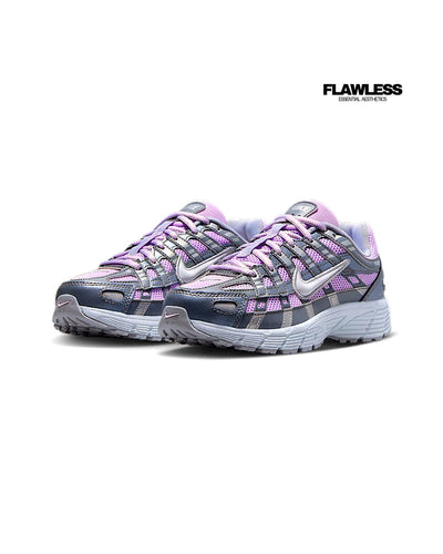 Nike P-6000 "Smoke"