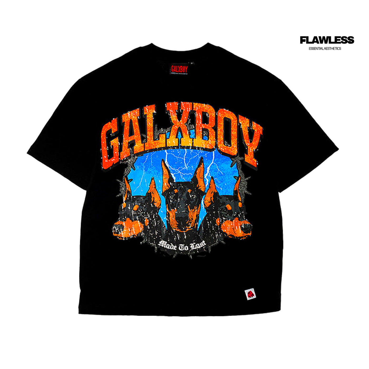 Underdog T-Shirt