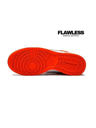 Nike Dunk High "Syracuse"