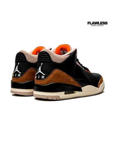 Air Jordan 3 Retro OG "Desert Elephant"