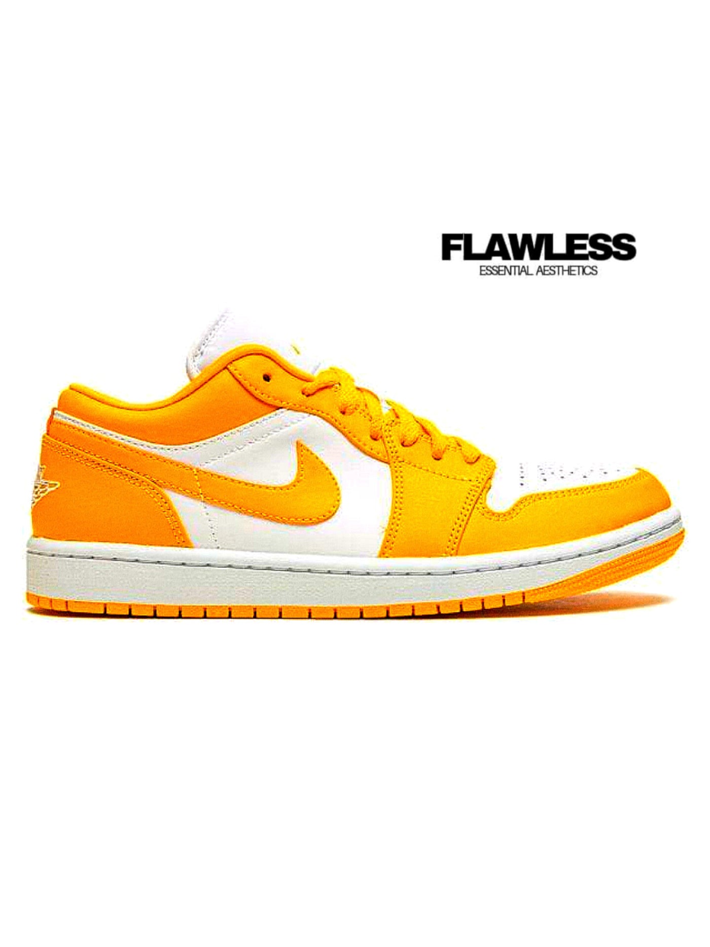 Jordan Air Jordan 1 Low "Pollen"