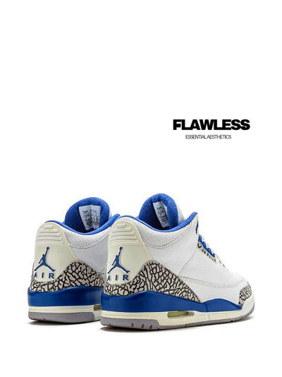 Air Jordan 3 "Wizards"
