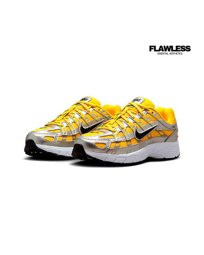 Nike P-6000 "Metallic Yellow"