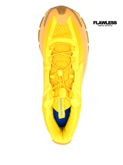 Nike Zoom Vomero Roam "lemon yellow"