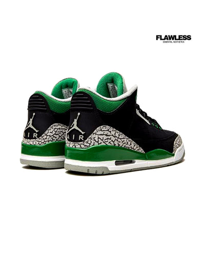 Air Jordan 3 Retro OG "Pine Green"