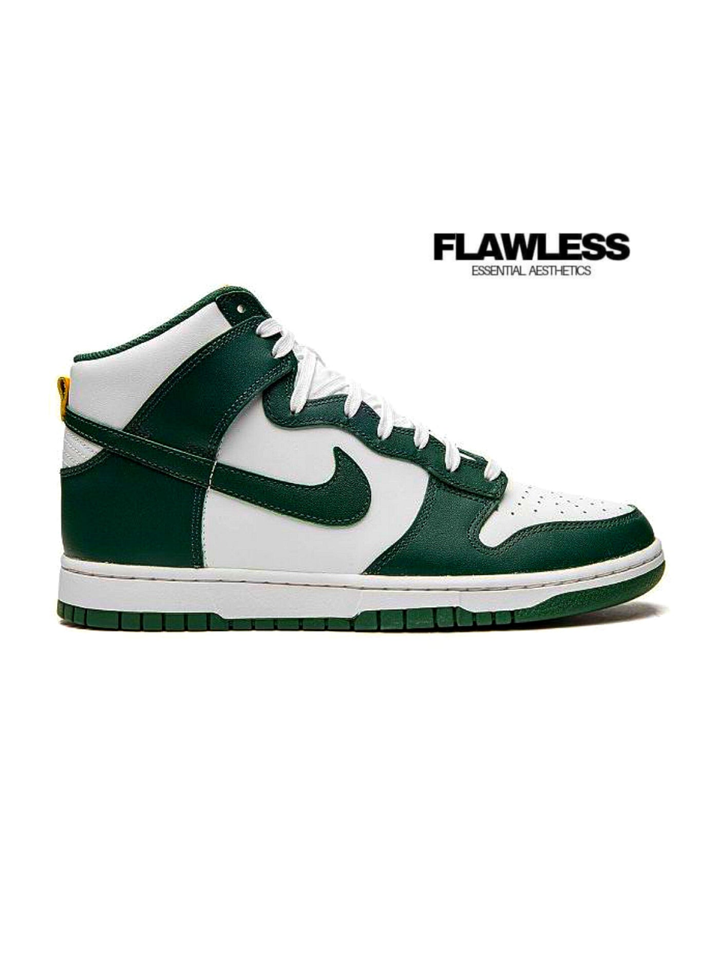 Nike
Dunk High "Australia"