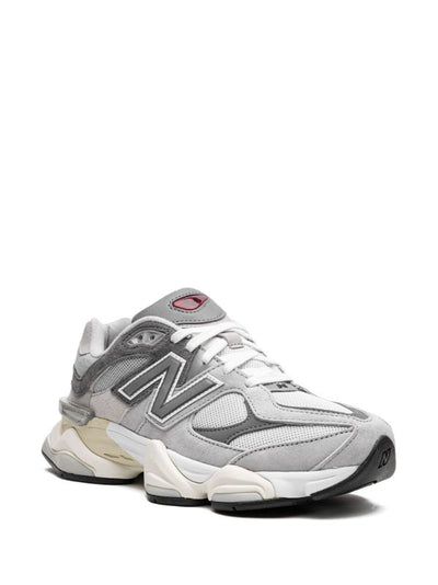 New Balance 9060 suede "Rain Cloud"