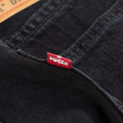 Levi's Denim Tears Cotton Wreath Jeans "Black"