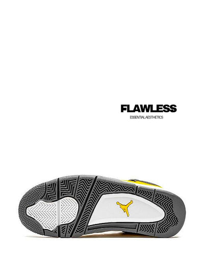 Air Jordan 4 Retro "Lightning 2021"