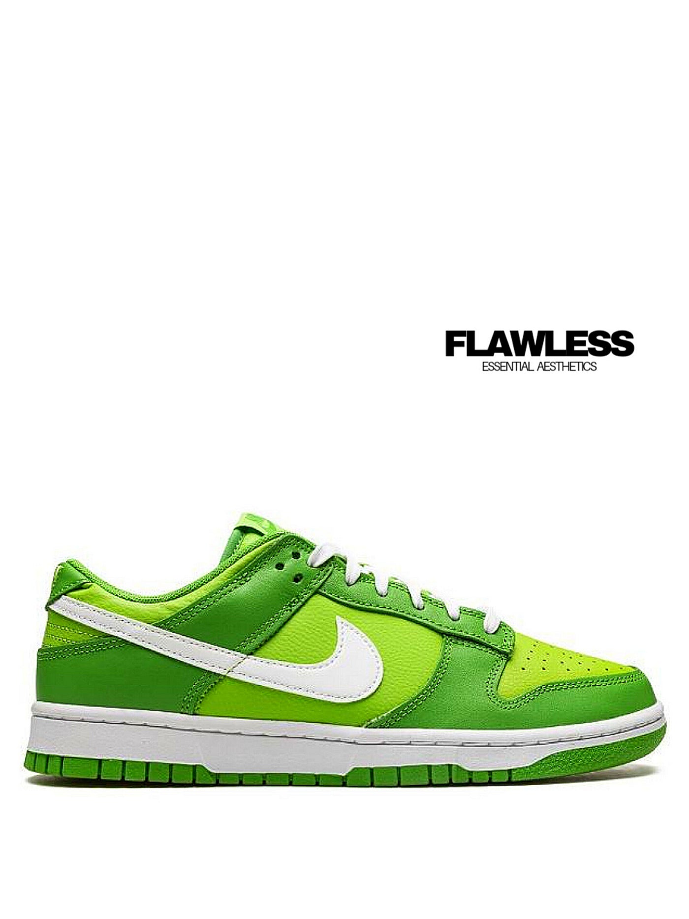 Dunk Low Retro "Chlorophyll"