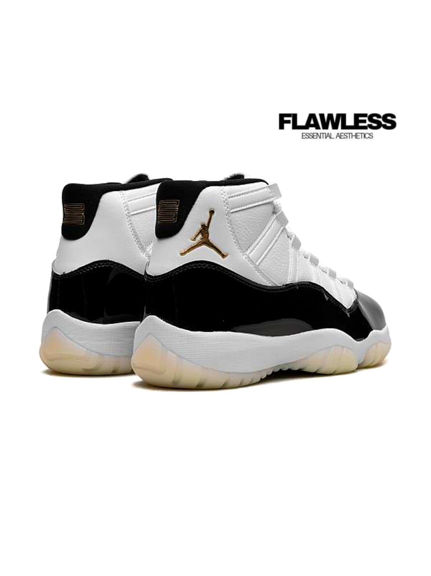 Jordan Air Jordan 11 "Gratitude"