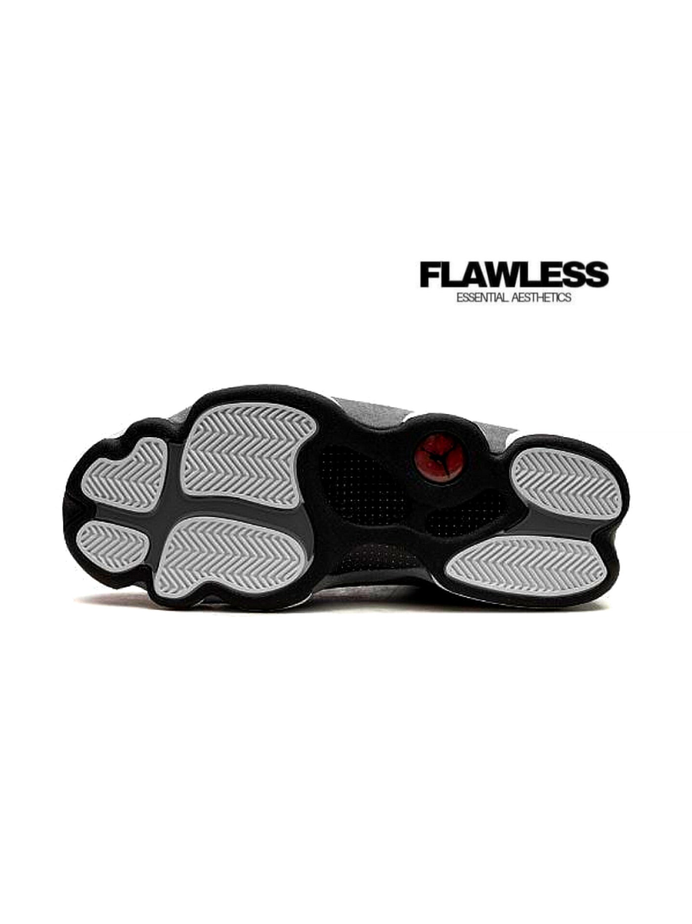 Jordan Air Jordan 13 “Black Flint”