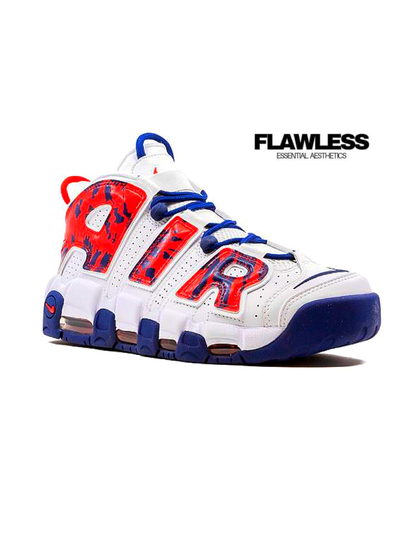 Nike Air More Uptempo